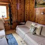 Дом отдыха Meins Кальс-ам-Гросглоккнер