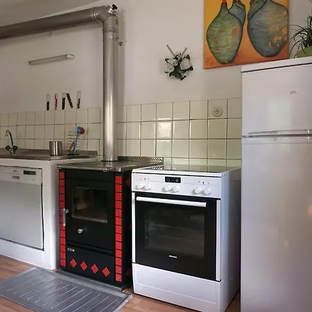 Meins Holiday home