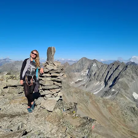 Meins Holiday home Kals am Grossglockner