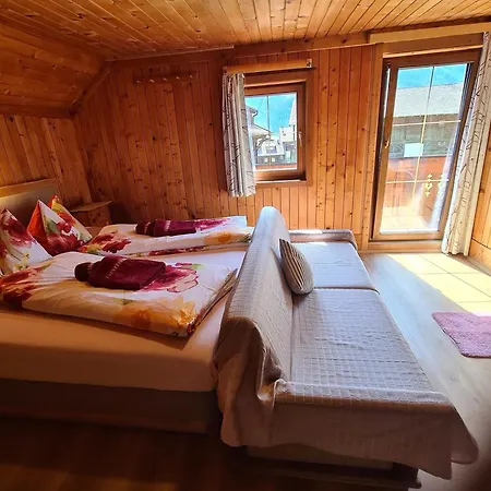 Meins Holiday home