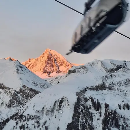 Dom wakacyjny Meins *