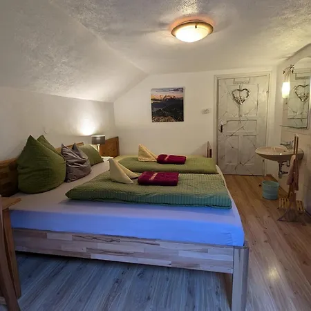 Holiday home Meins *