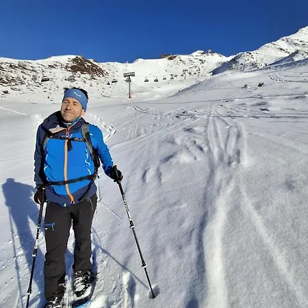 Meins Kals-am Großglockner