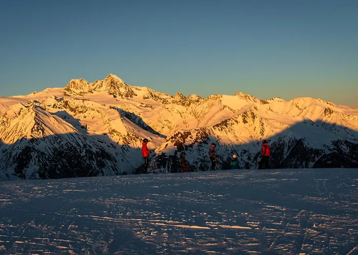 Meins Kals-am Großglockner