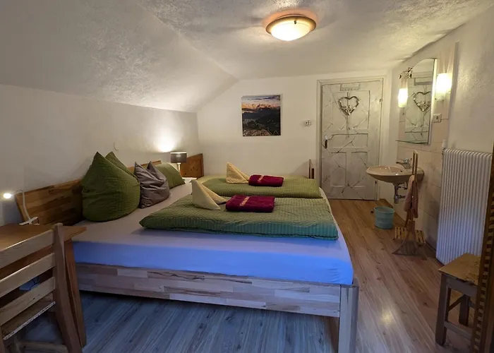 بيت للعطل Meins *