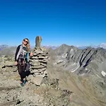 Meins 別荘 Kals-am Großglockner