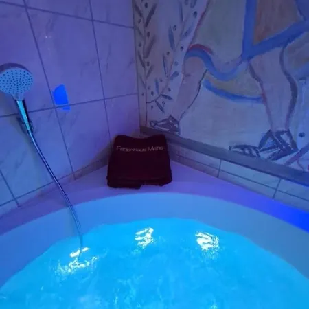 Ferienhaus Meins Kals-am Großglockner