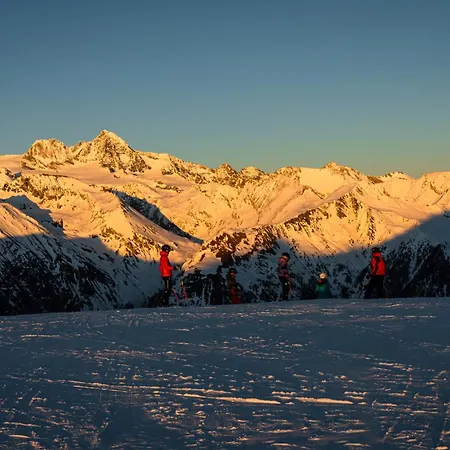 Meins Kals-am Großglockner