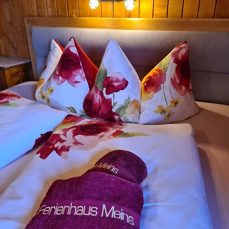 Meins * Kals-am Großglockner