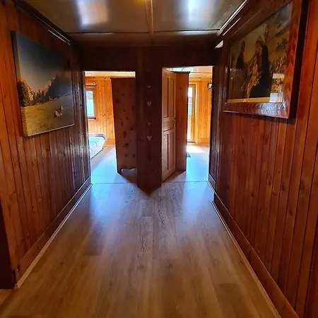 Meins Semesterbostad