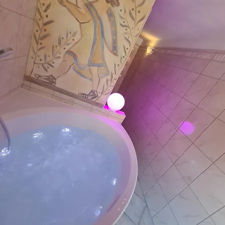 Meins Semesterbostad *