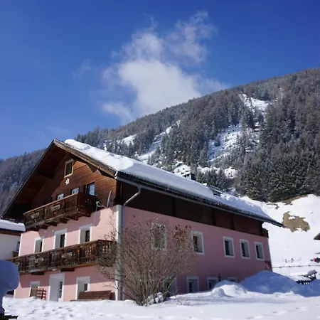 Meins Kals-am Großglockner