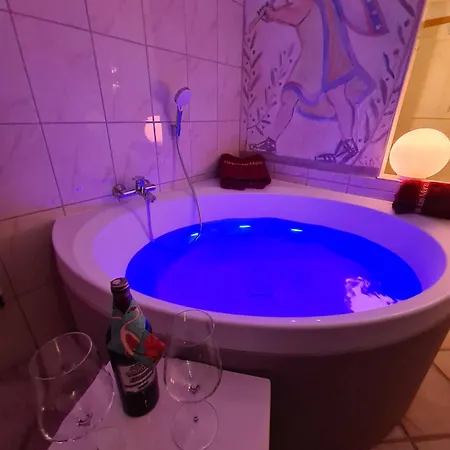 Meins Semesterbostad