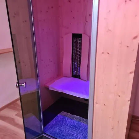 Semesterbostad Meins Kals-am Großglockner