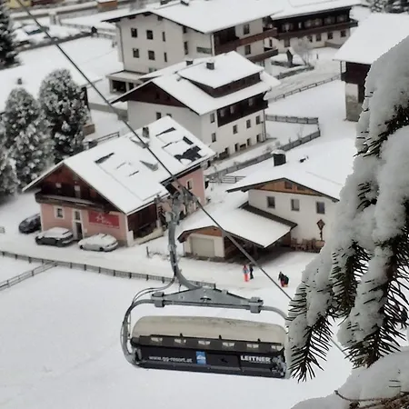 Meins Semesterbostad *