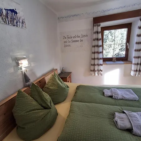 Meins Semesterbostad *