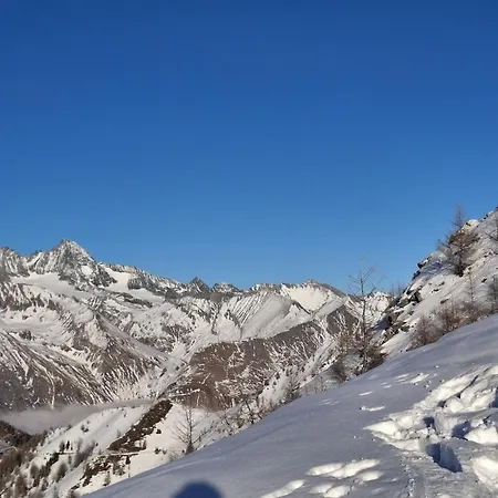 Meins * Kals-am Großglockner