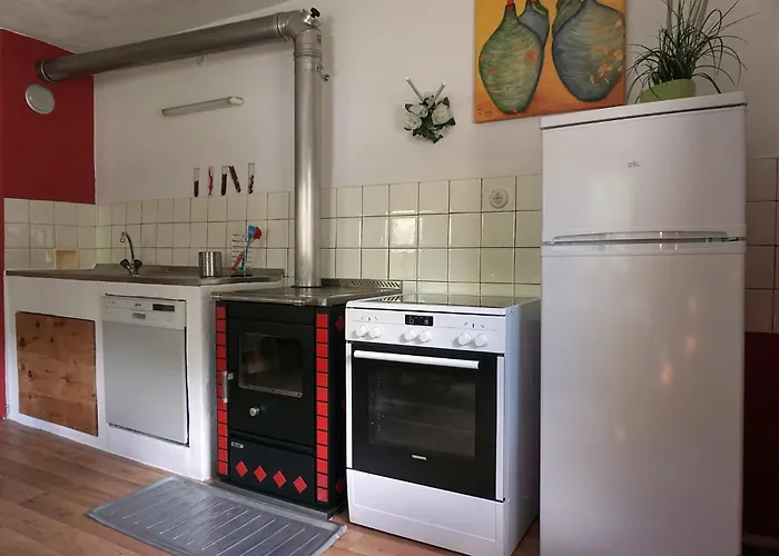 Meins Σπίτι διακοπών