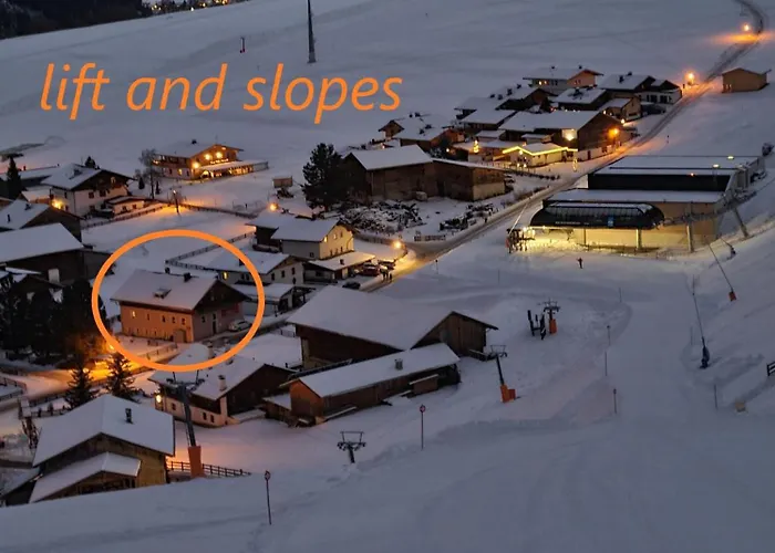 Σπίτι διακοπών Meins *