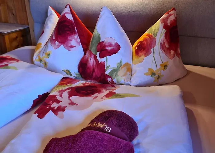 Meins * Kals-am Großglockner