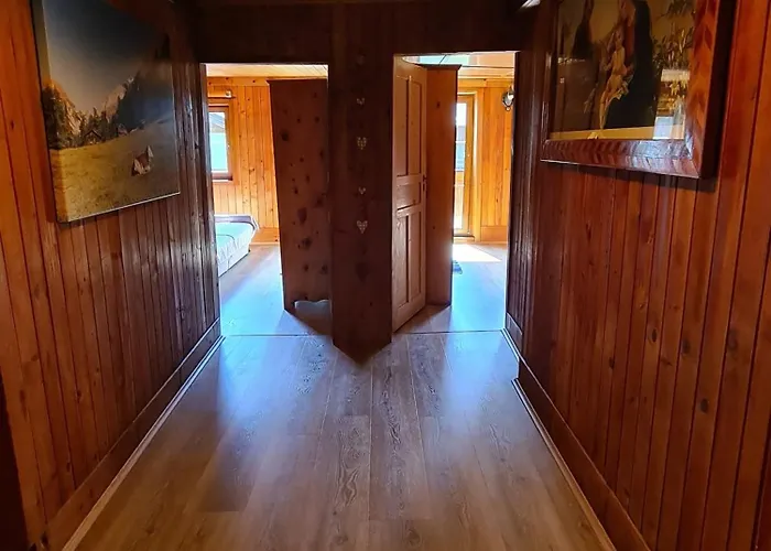 Meins Σπίτι διακοπών