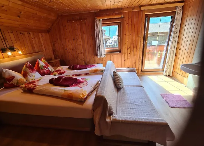 Meins Σπίτι διακοπών