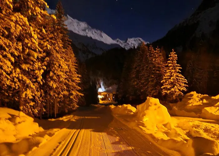 Meins Σπίτι διακοπών *