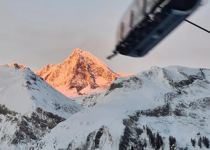 Σπίτι διακοπών Meins *