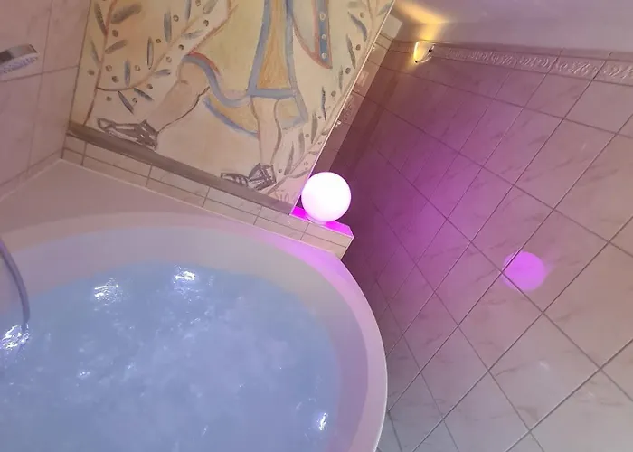 Meins Σπίτι διακοπών *