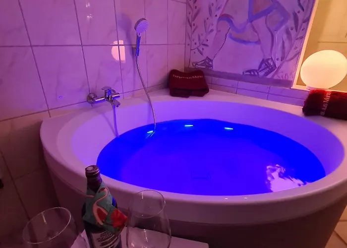 Meins Σπίτι διακοπών