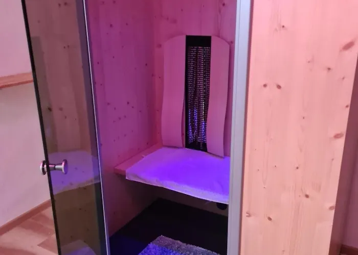 Σπίτι διακοπών Meins Kals-am Großglockner