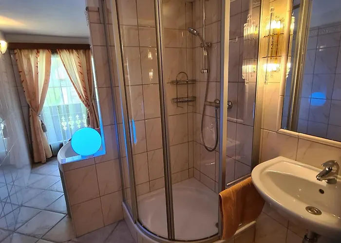 Σπίτι διακοπών Meins *