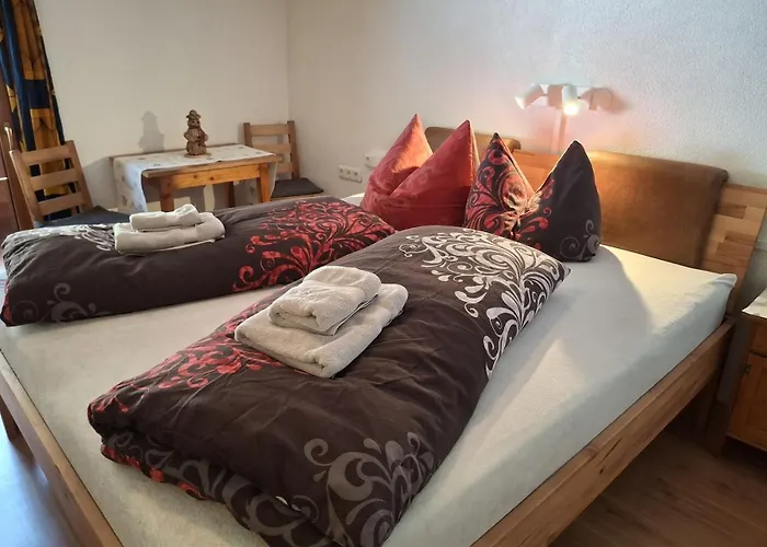 Σπίτι διακοπών Meins *