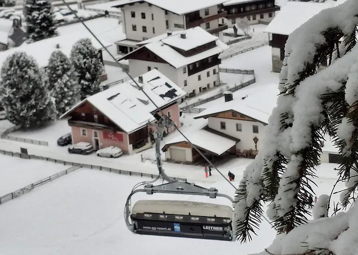 Meins Σπίτι διακοπών *