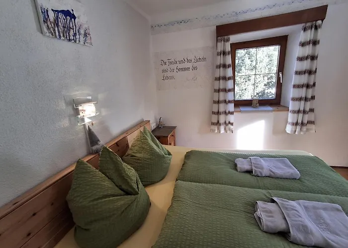 Meins Σπίτι διακοπών *