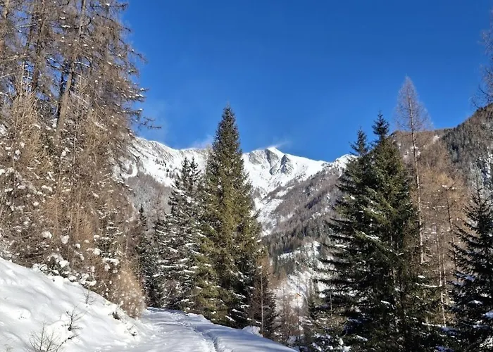 Σπίτι διακοπών Meins *