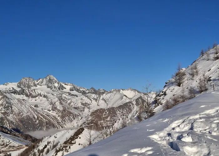 Meins * Kals-am Großglockner