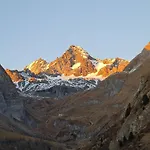 בית נופש Meins Kals-am Großglockner